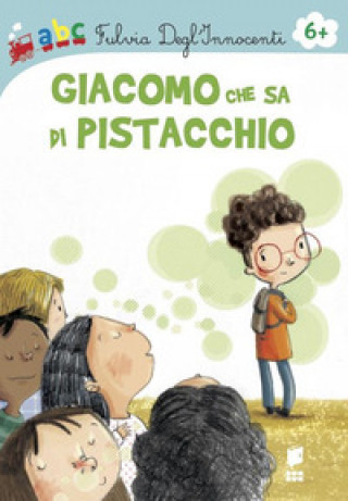 Giacomo Pistacchio