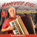 Tastenklaubereien-meine Akkordeonsolos, 1 Audio-CD