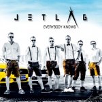 everybody knows, 1 Audio-CD