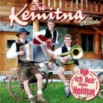 Ich lieb meine Heimat, 1 Audio-CD