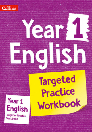 Year 1 English Targeted Practice Workbook