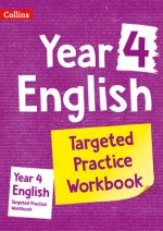 Year 4 English Targeted Practice Workbook