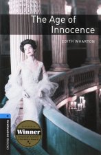 Oxford Bookworms Library: Level 5:: The Age of Innocence Audio Pack