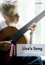 Dominoes: Quick starter: Lisa's Song Audio Pack