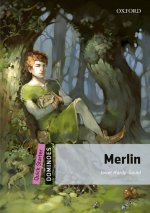 Dominoes: Quick Starter: Merlin Audio Pack