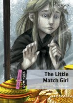 Quick Start: Little Match Girl MP3 Pack