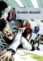 Dominoes: Quick Starter: Zombie Attack! Audio Pack