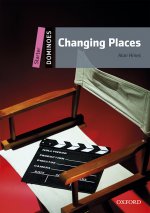 Dominoes: Starter: Changing Places Audio Pack