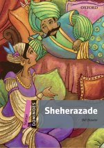Dominoes: Starter: Sheherazade Audio Pack