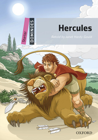 Dominoes: Starter: Hercules Audio Pack