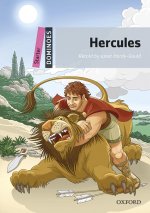 Dominoes: Starter: Hercules Audio Pack