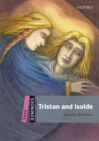 Dominoes: Starter: Tristan and Isolde Audio Pack