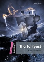 Starter: The Tempest MP3 Pack