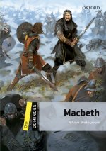 Dominoes: One: Macbeth Audio Pack