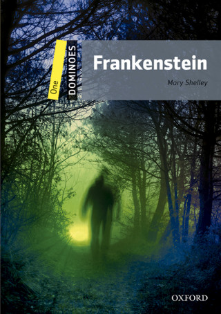 Dominoes: One: Frankenstein Audio Pack