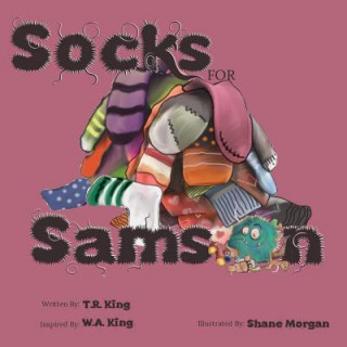 Socks for Samson