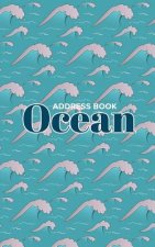 Address Book Ocean