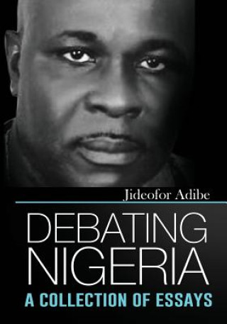 Debating Nigeria