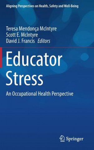 Educator Stress