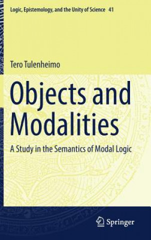 Objects and Modalities