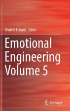 Emotional Engineering, Vol.5