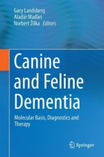 Canine and Feline Dementia