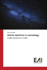 Sterile neutrino in cosmology