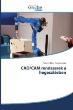 CAD/CAM rendszerek a hegesztésben
