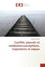 Conflits, pouvoir et médiation:conceptions, trajectoires et enjeux