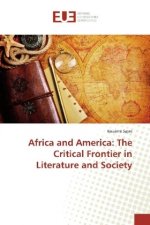 Africa and America