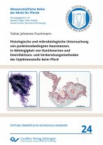 Histologische und mikrobiologische Untersuchung von punktionsbedingten Hautstanzen, in Abhängigkeit von Kanülenarten und Desinfektions- und Vorbereitu