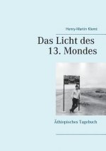 Licht des 13. Mondes
