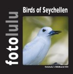 Birds of Seychellen