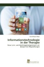 Informationstechnologie in der Therapie