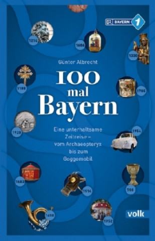 100 mal Bayern