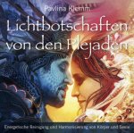 Lichtbotschaften von den Plejaden, Übungs-CD. Vol.1, 1 Audio-CD