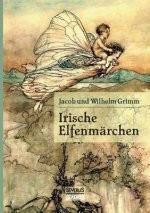 Irische Elfenmarchen