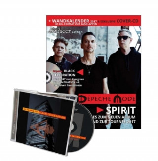 Sonic Seducer Edition Depeche Mode