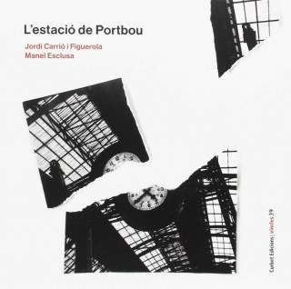L'estació de Portbou