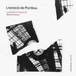 L'estació de Portbou