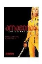 Amazonas, guerreras en la pantalla : cine y televisión