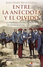 Entre la anécdota y el olvido: La Primera Guerra Carlista en Extremadura (1833-1840)