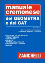 Manuale cremonese del geometra e del tecnico CAT
