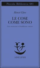 Le cose come sono. Una iniziazione al buddhismo comune