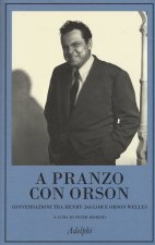 pranzo con Orson