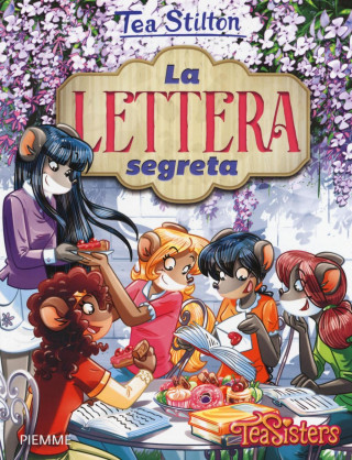 La lettera segreta