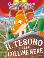 Geronimo Stilton