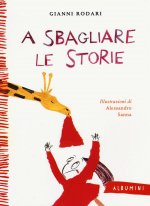 sbagliare le storie