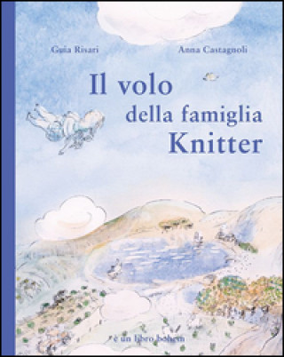 Il volo della famiglia Knitter