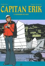 Capitan Erik. Il vagabondo dei mari